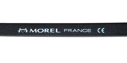 Morel Oga 10153o Eyeglasses by ModaFrames