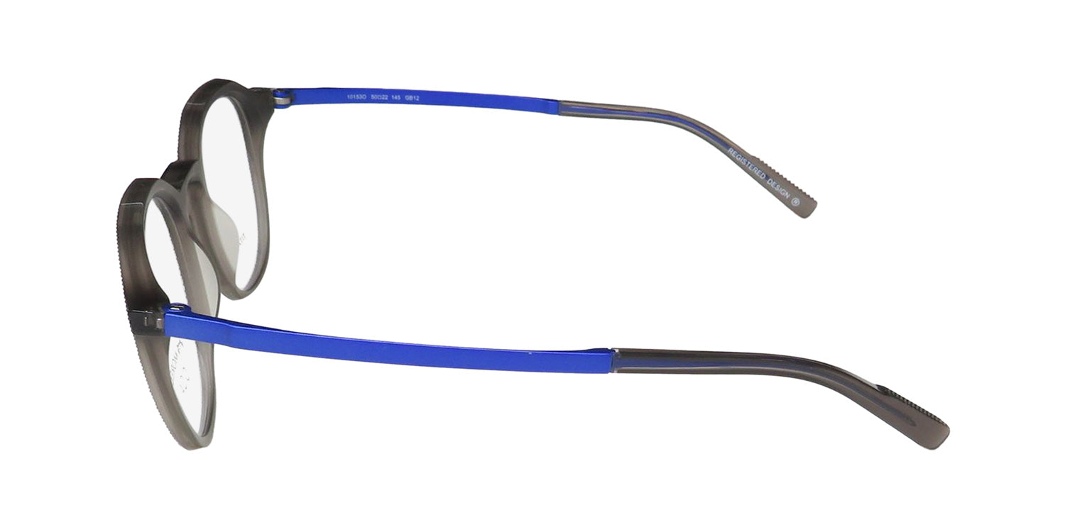 Morel Oga 10153o Eyeglasses by ModaFrames