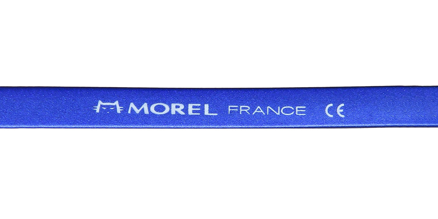 Morel Oga 10153o Eyeglasses by ModaFrames