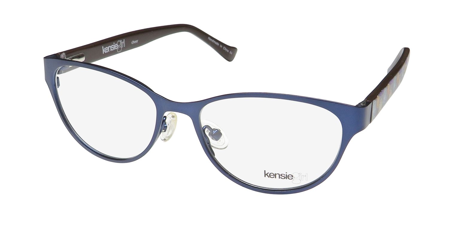 Kensie cheer eyeglasses by ModaFrames
