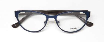 kensie Cheer Eyeglasses by ModaFrames
