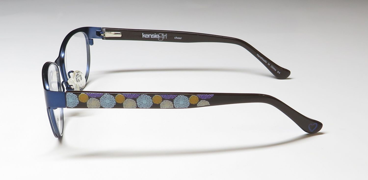 Kensie cheer eyeglasses by ModaFrames