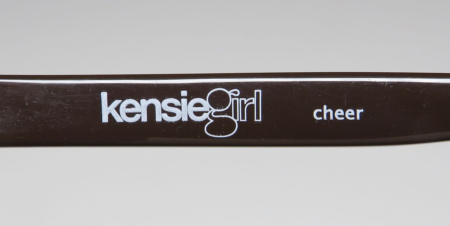 Kensie cheer eyeglasses by ModaFrames