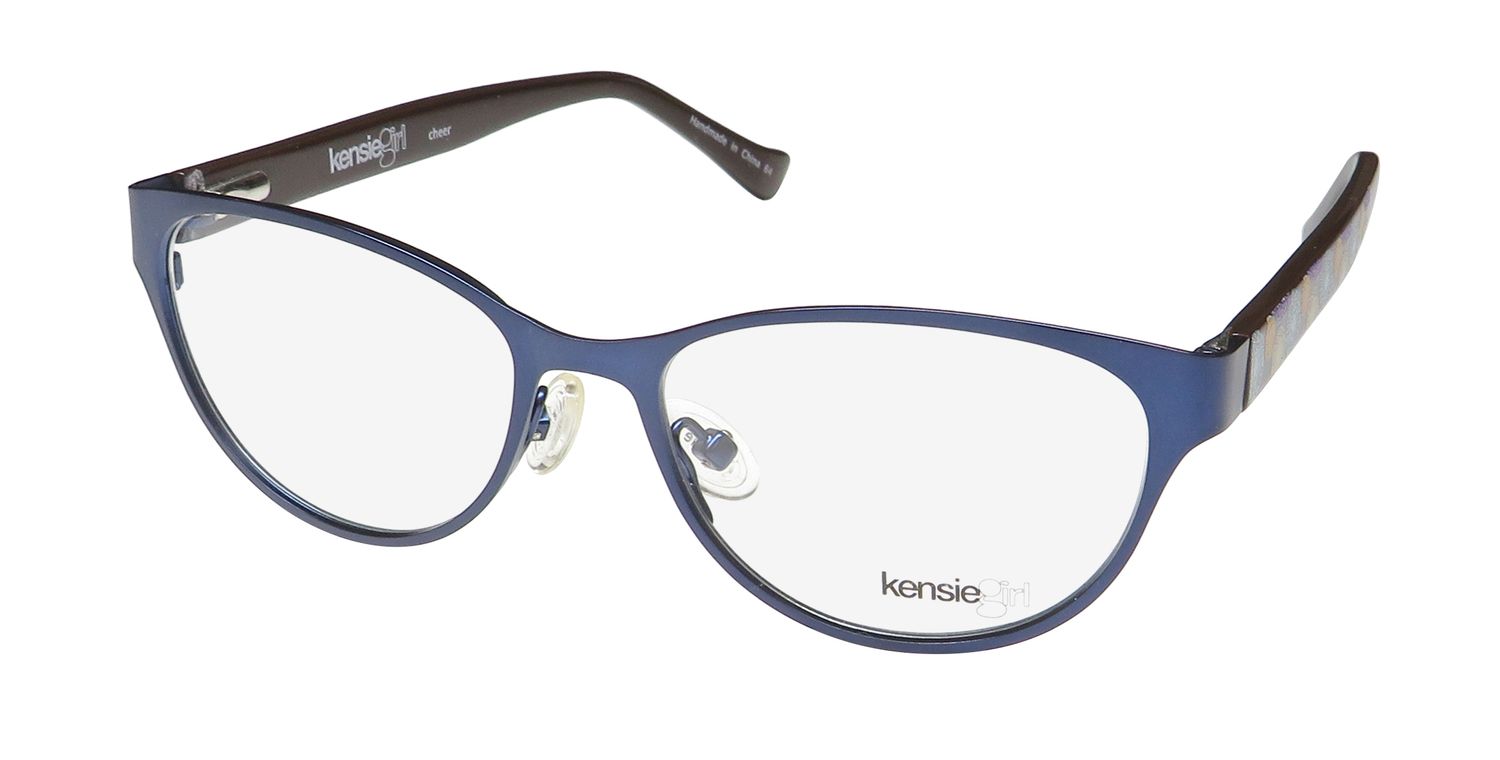 Kensie cheer eyeglasses by ModaFrames