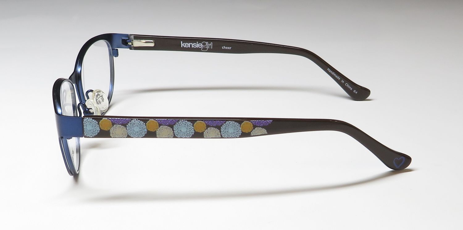 Kensie cheer eyeglasses by ModaFrames