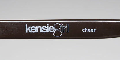 kensie Cheer Eyeglasses by ModaFrames