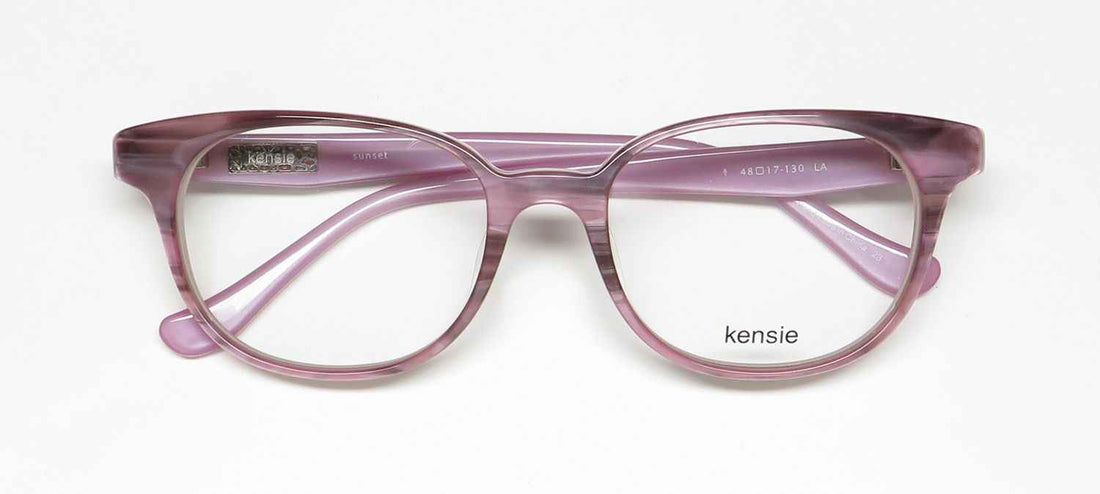 kensie Sunset Eyeglasses