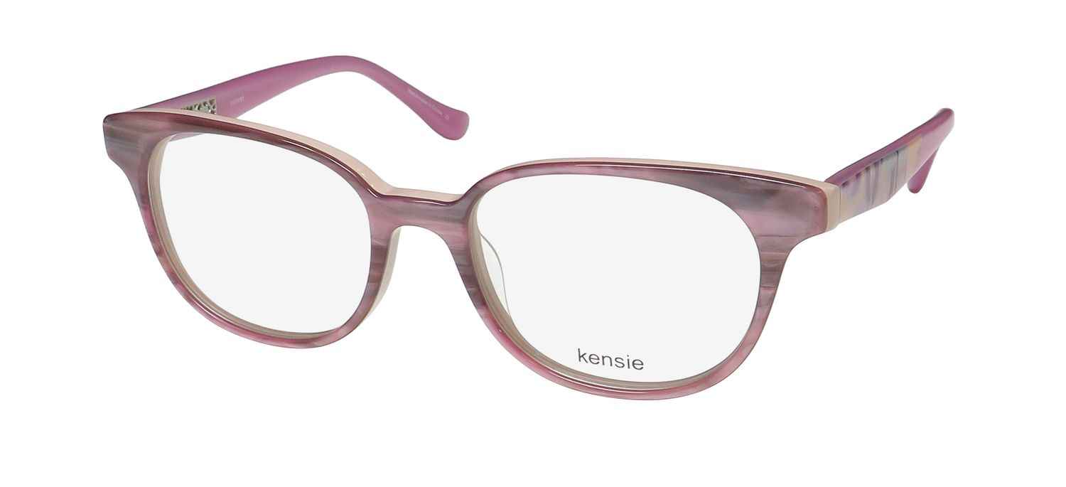 kensie Sunset Eyeglasses