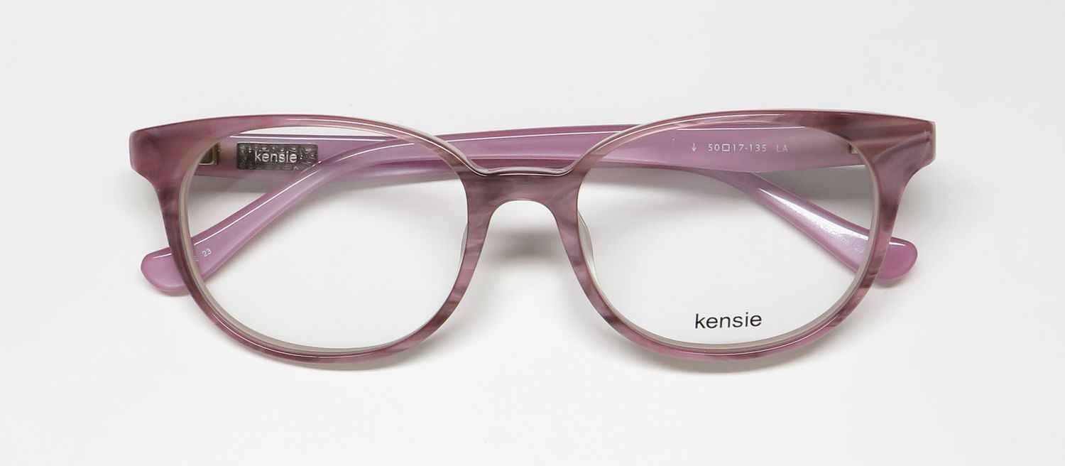 kensie Sunset Eyeglasses