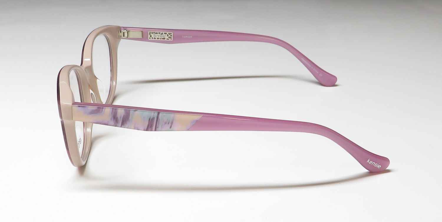 kensie Sunset Eyeglasses