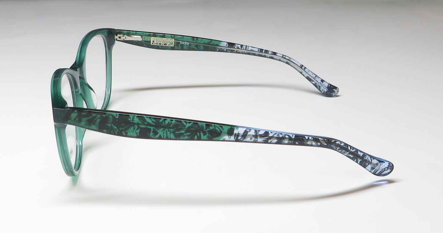 kensie Lucky Eyeglasses