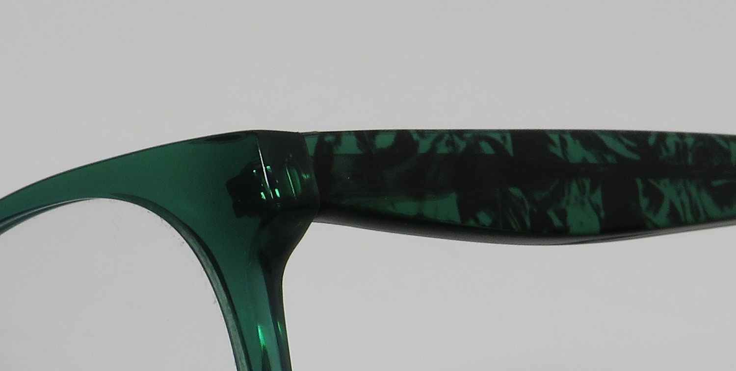 kensie Lucky Eyeglasses