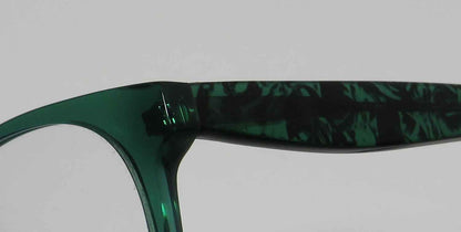 kensie Lucky Eyeglasses