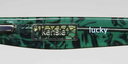 kensie Lucky Eyeglasses