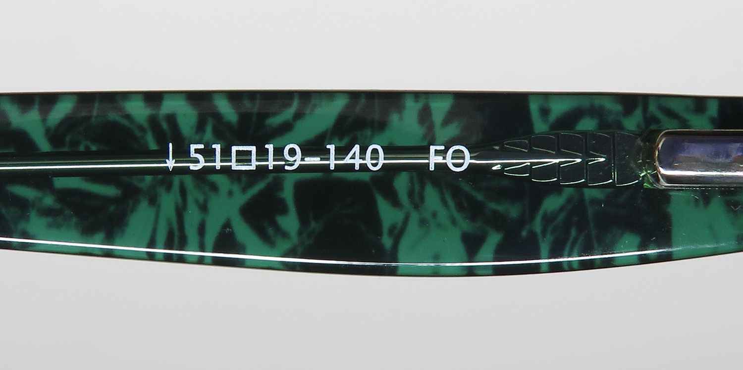 kensie Lucky Eyeglasses