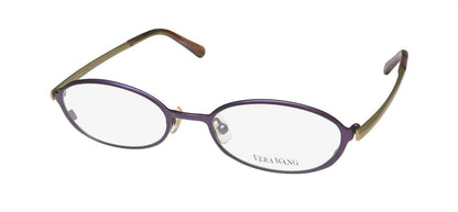 Vera Wang V026 Eyeglasses