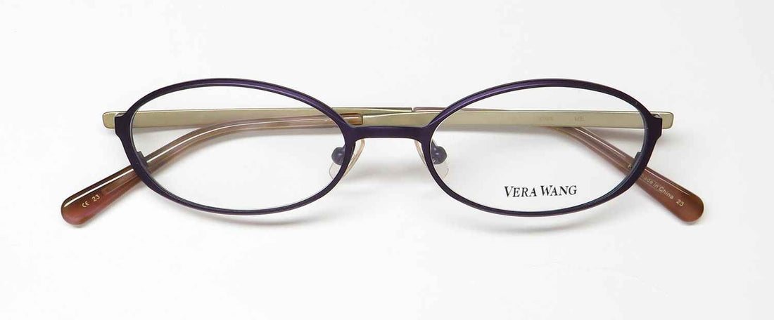 Vera Wang V026 Eyeglasses