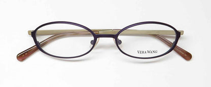 Vera Wang V026 Eyeglasses