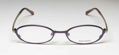 Vera Wang V026 Eyeglasses