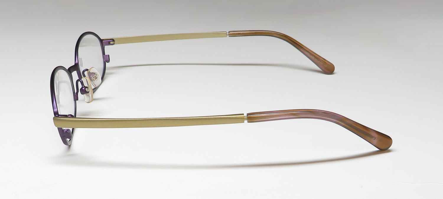 Vera Wang V026 Eyeglasses