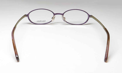 Vera Wang V026 Eyeglasses