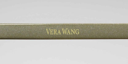 Vera Wang V026 Eyeglasses