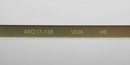 Vera Wang V026 Eyeglasses