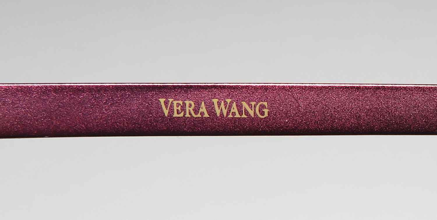 Vera Wang V026 Eyeglasses