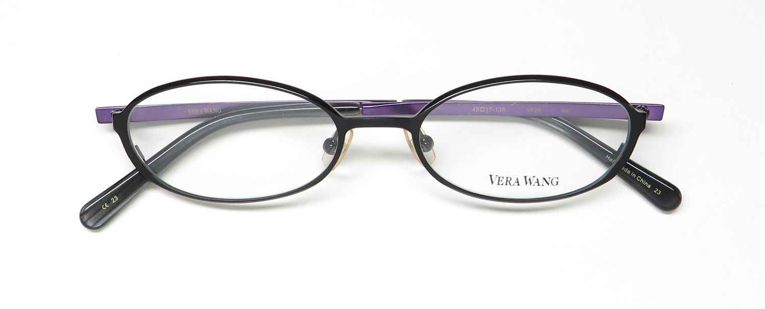 Vera Wang V026 Eyeglasses
