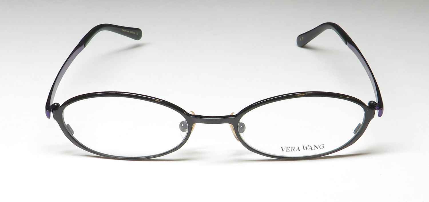 Vera Wang V026 Eyeglasses