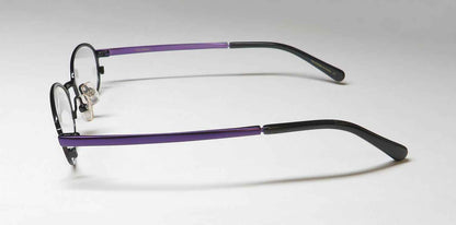 Vera Wang V026 Eyeglasses