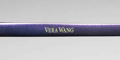 Vera Wang V026 Eyeglasses