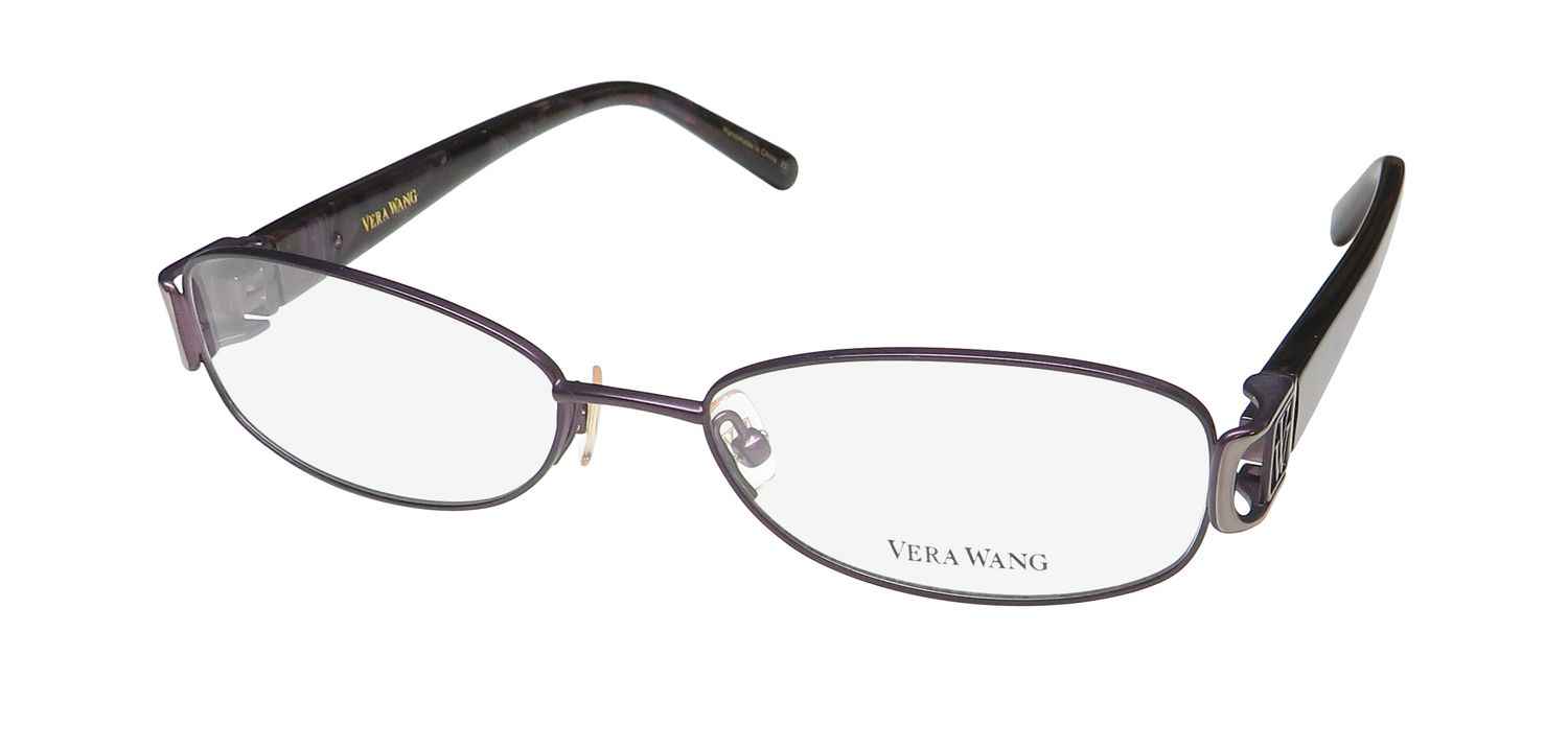 Vera Wang V093 Eyeglasses