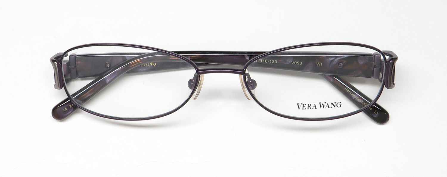 Vera Wang V093 Eyeglasses