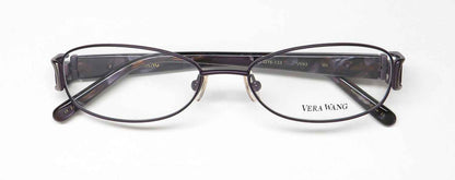 Vera Wang V093 Eyeglasses