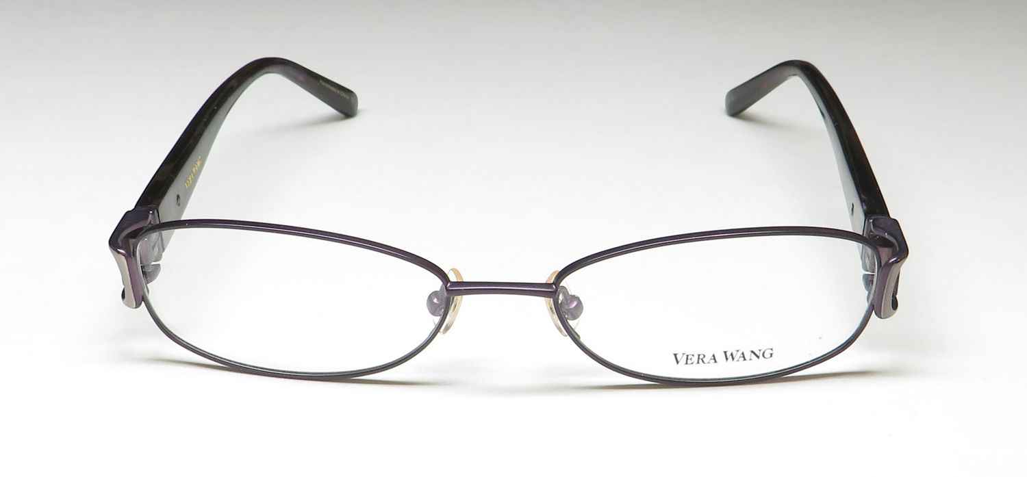 Vera Wang V093 Eyeglasses