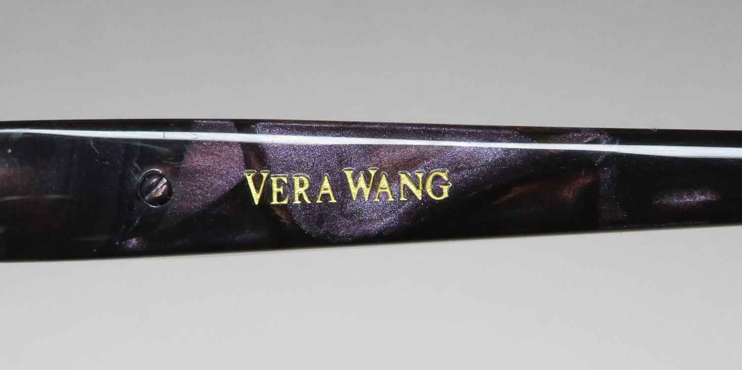 Vera Wang V093 Eyeglasses