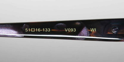 Vera Wang V093 Eyeglasses