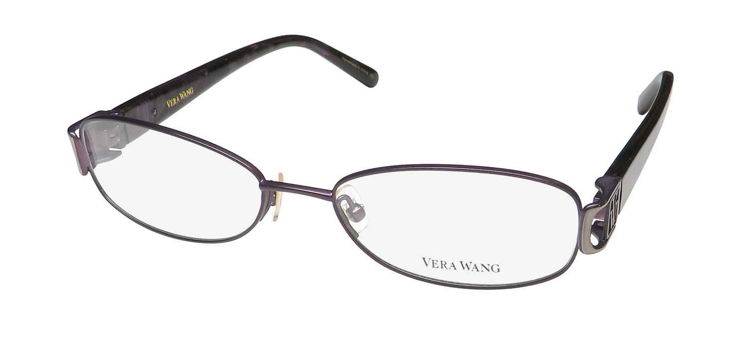 Vera Wang V093 Eyeglasses