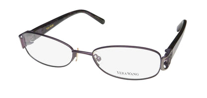Vera Wang V093 Eyeglasses