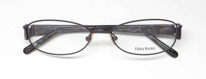 Vera Wang V093 Eyeglasses
