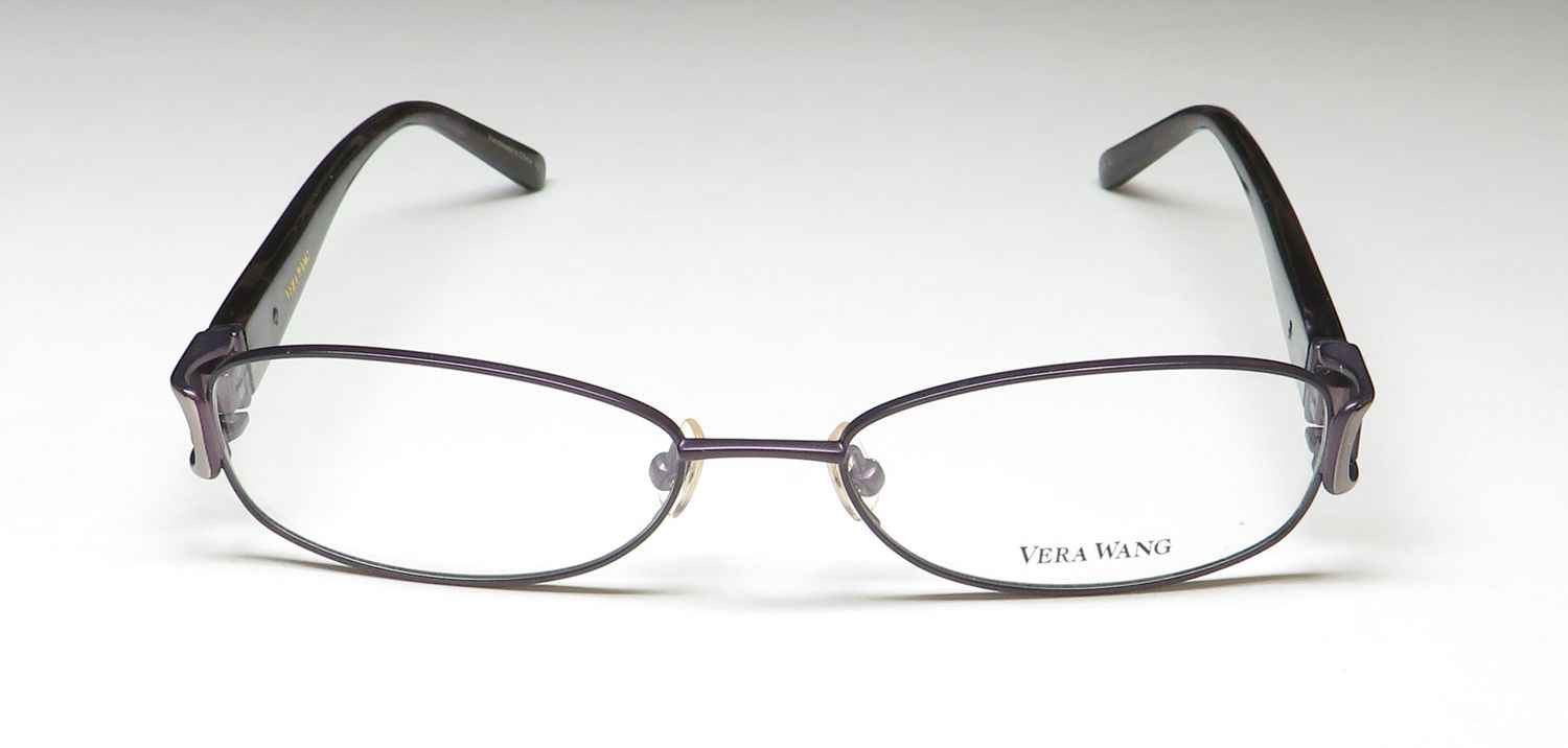 Vera Wang V093 Eyeglasses