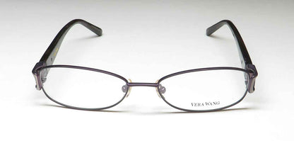 Vera Wang V093 Eyeglasses