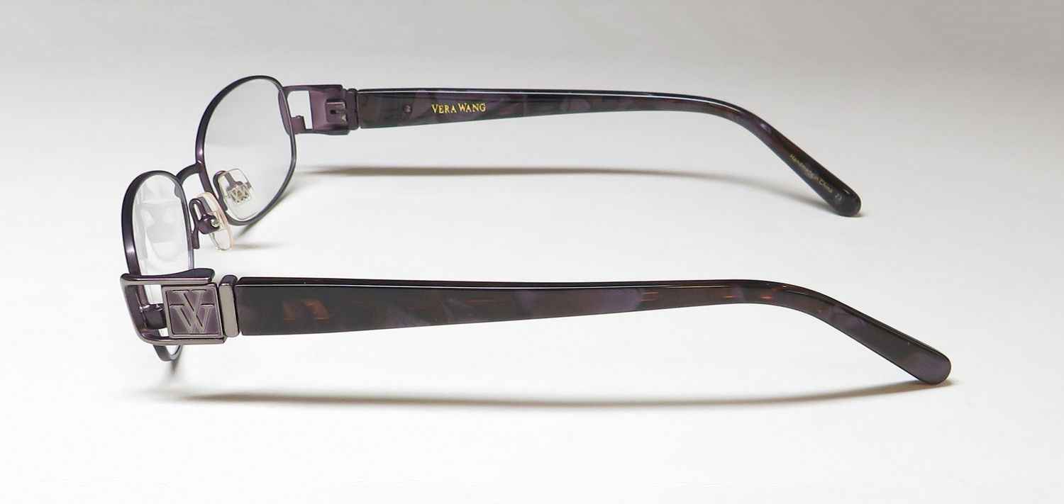 Vera Wang V093 Eyeglasses