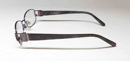 Vera Wang V093 Eyeglasses