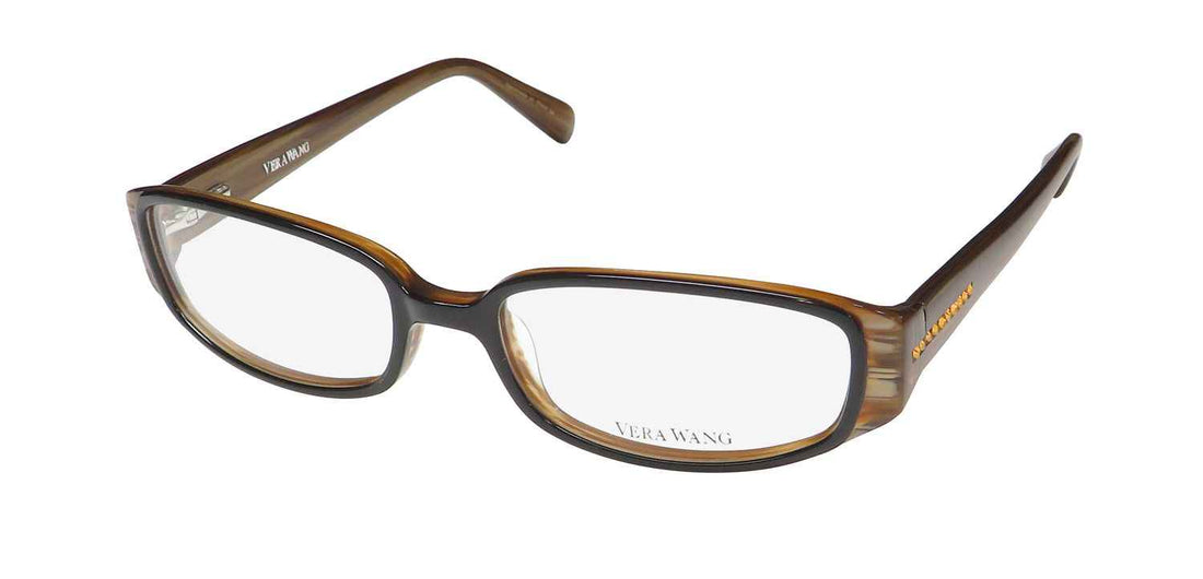 Vera Wang V018 Eyeglasses
