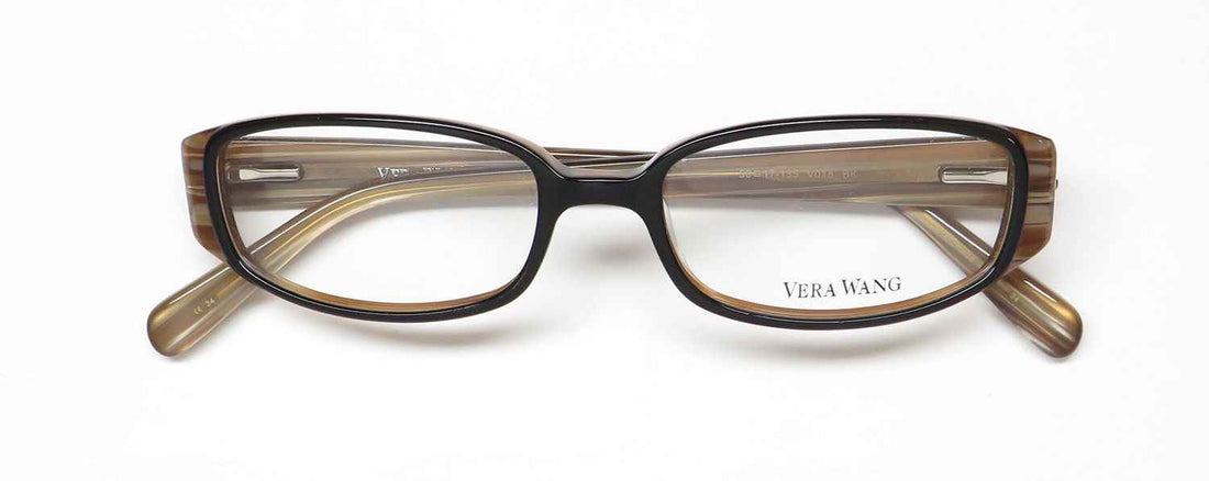 Vera Wang V018 Eyeglasses