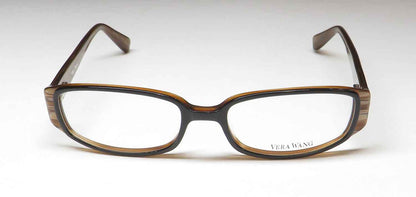 Vera Wang V018 Eyeglasses