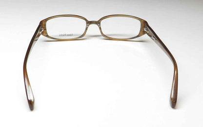 Vera Wang V018 Eyeglasses