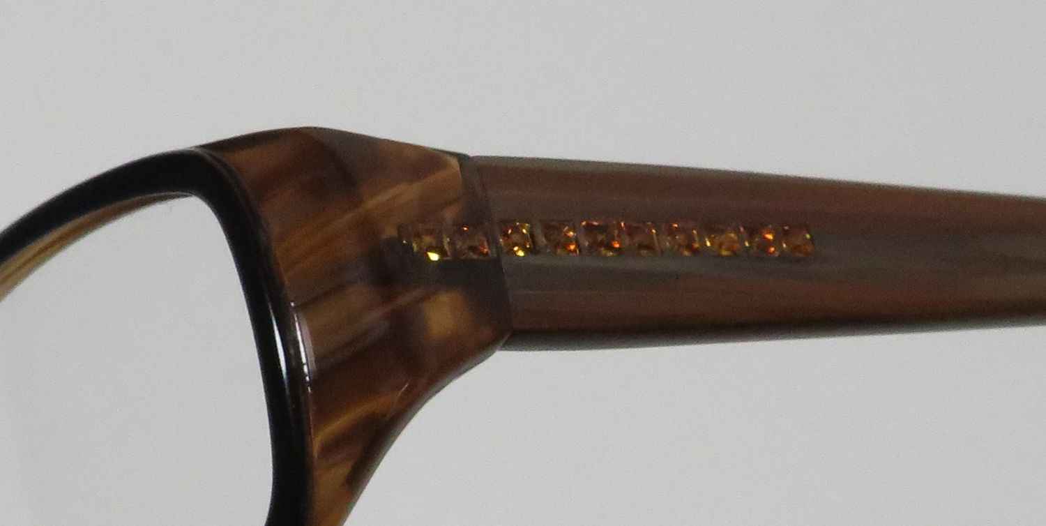 Vera Wang V018 Eyeglasses